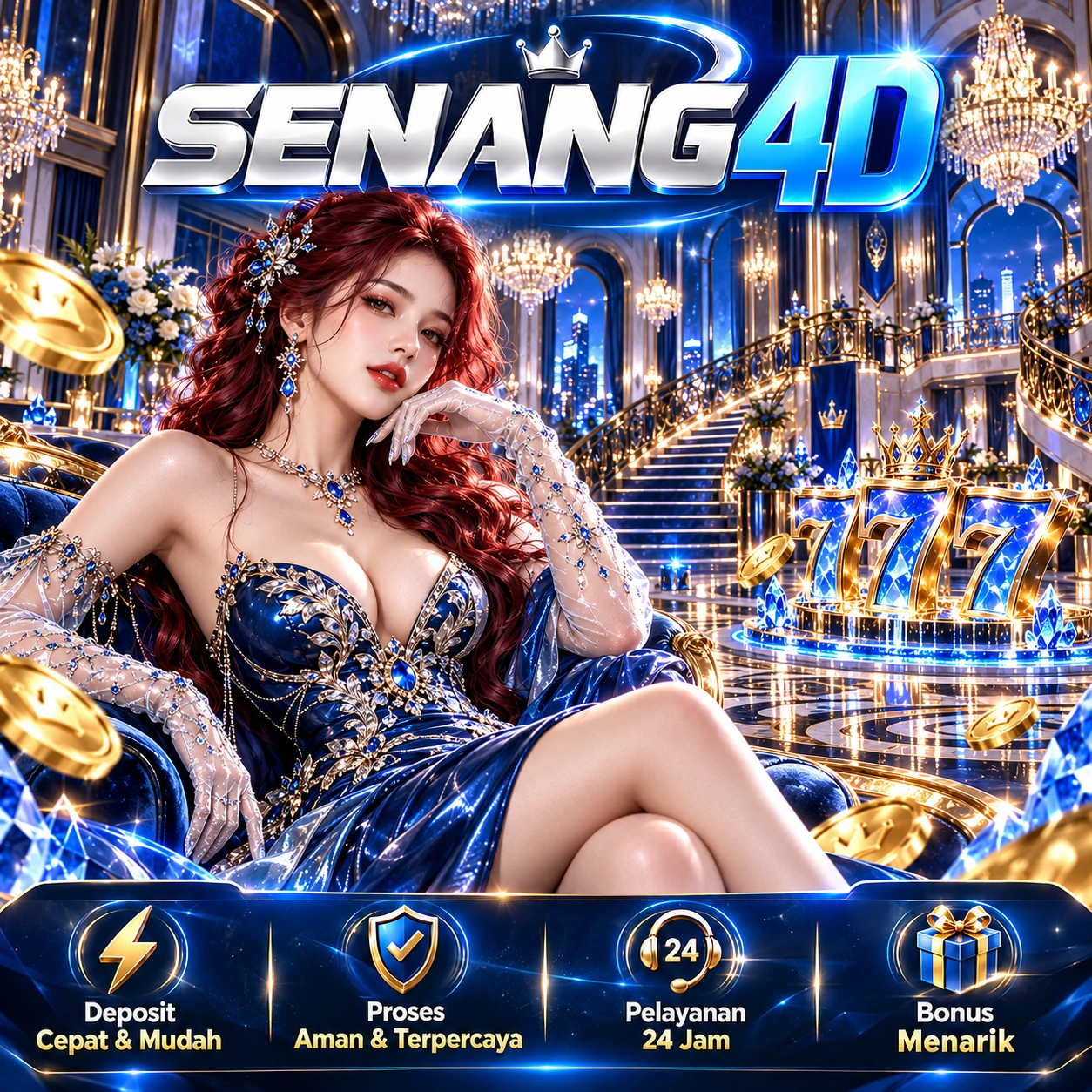 Banner utama SENANG4D untuk duitsenang4d.pages.dev